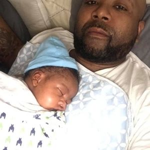 Meet your Posher, Antonio